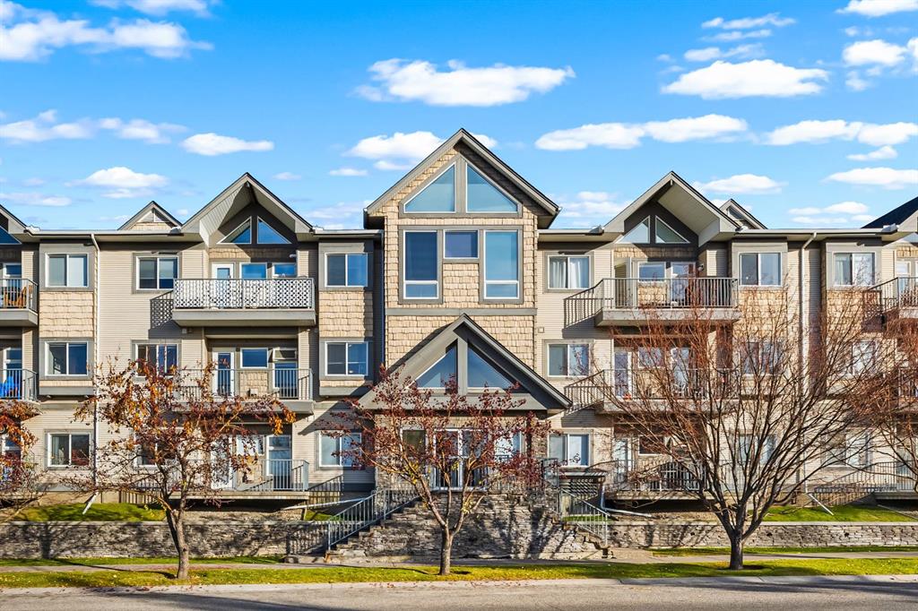 #306 11170 30 Street SW, Calgary, Alberta, T2W 6J2