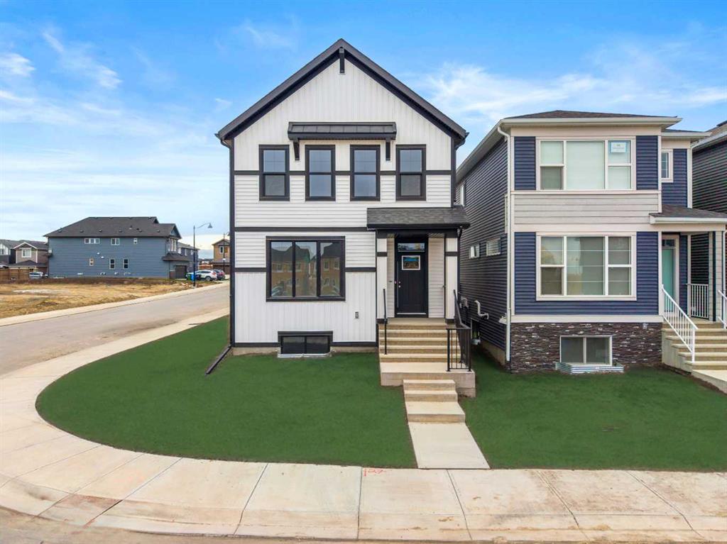 64 Homestead View NE, Calgary, Alberta, T3J 5W2