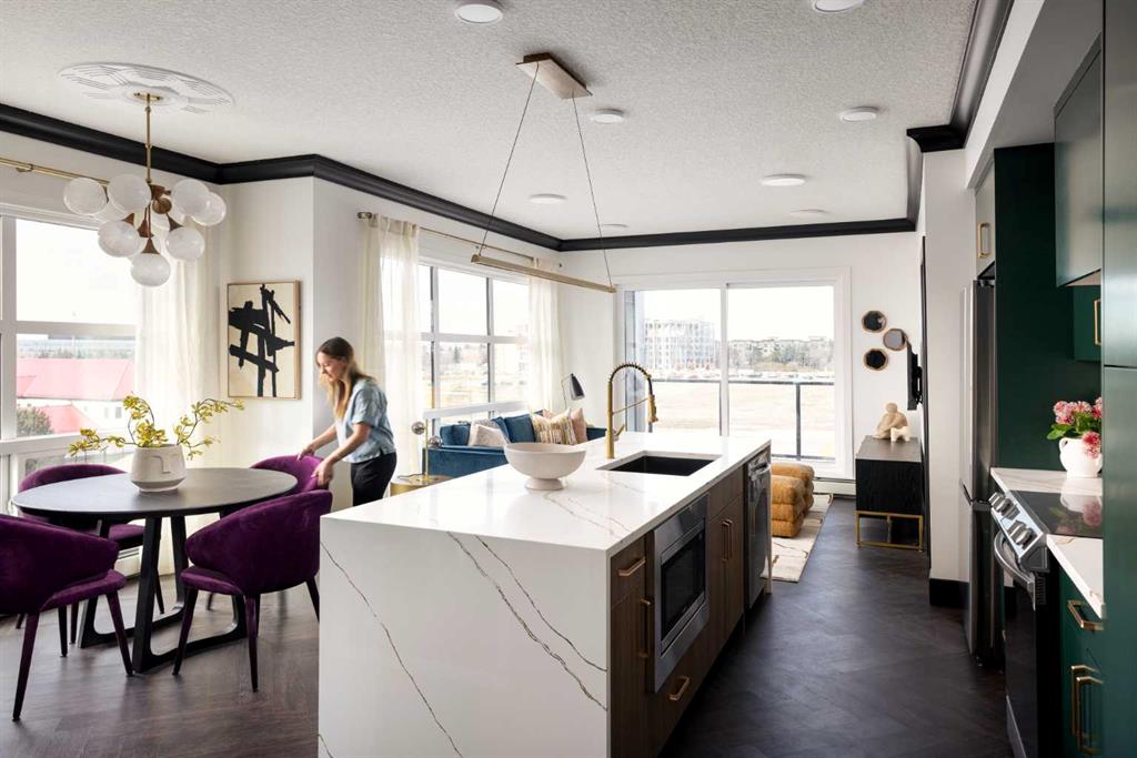 #503 330 Dieppe Drive SW, Calgary, Alberta, T3E2L4