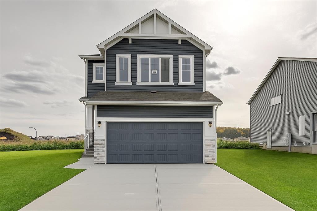 23 Creekstone Green SW, Calgary, Alberta, T2X 6H6