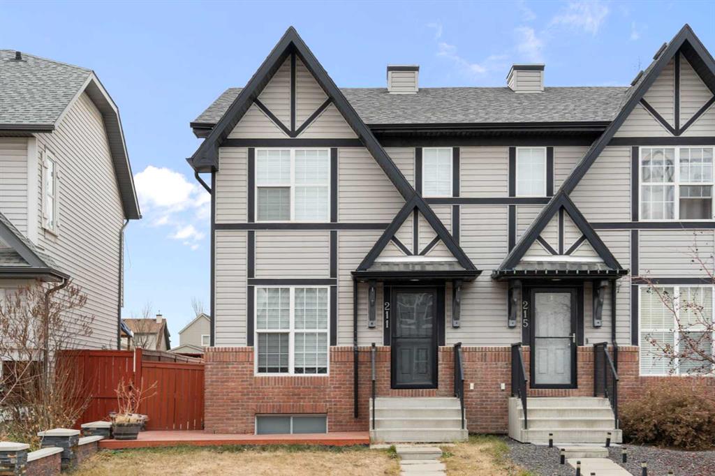211 Elgin Meadows Gardens SE, Calgary, Alberta, T2Z 0M3