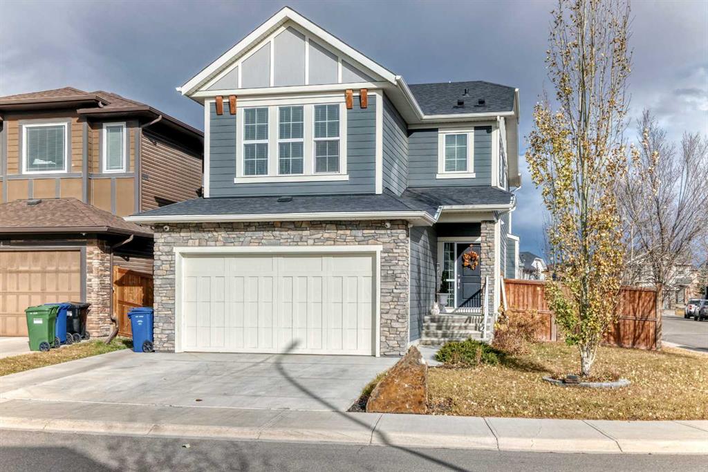 98 Legacy Lane SE, Calgary, Alberta, t2x1y7