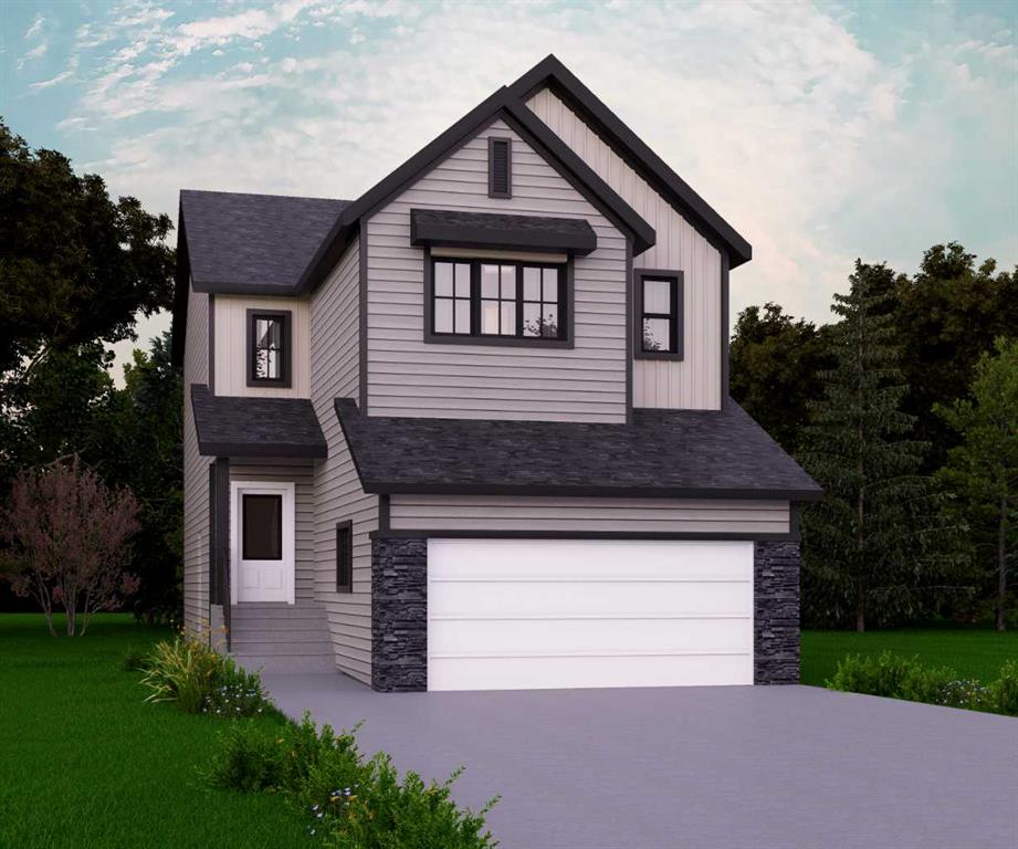 412 Ranch Gate, Strathmore, Alberta, T1P 2H9