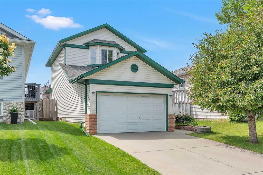 15 harvest rose Circle NE, Calgary, Alberta, T3K 4M5