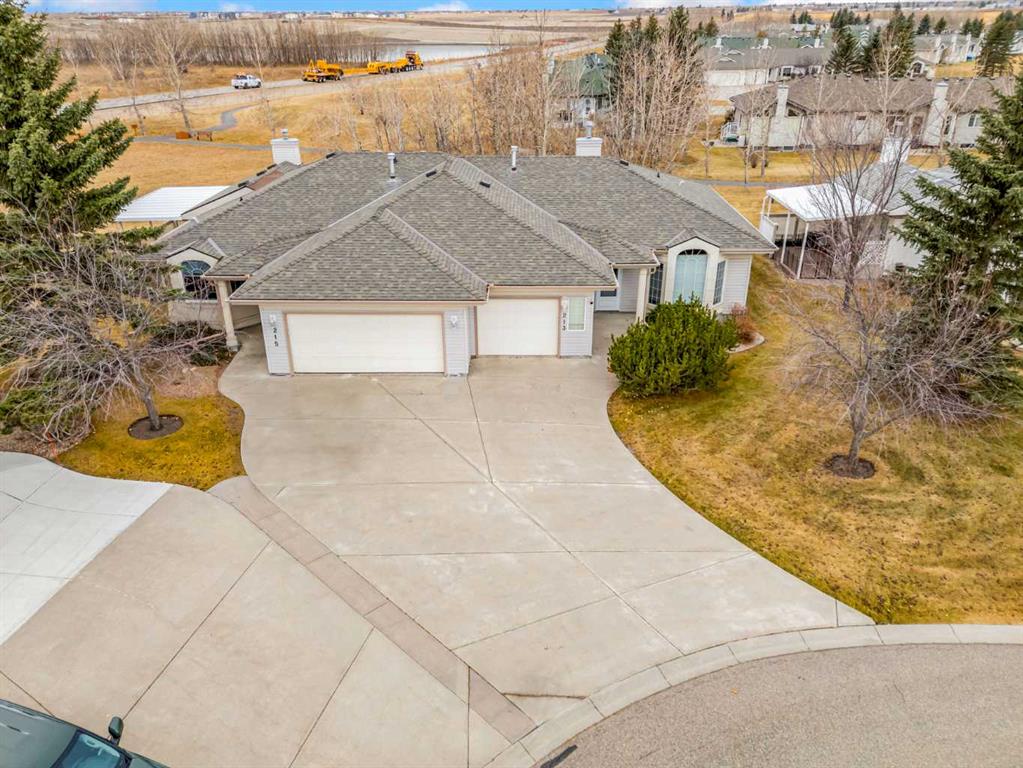 213 Dayspring Bay, Rural Rocky View County, Alberta, T1X 1G3