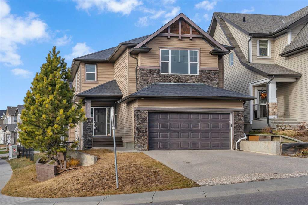 204 Sunset View, Cochrane, Alberta, T4C0E9