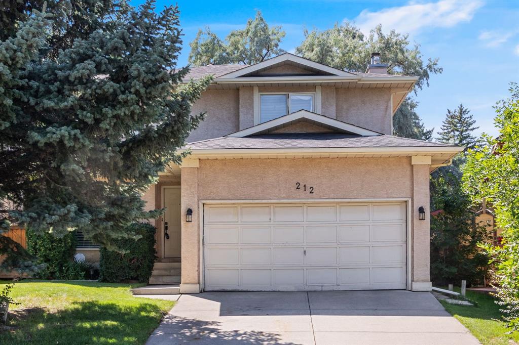 212 Mckerrell Way SE, Calgary, Alberta, T2Z1N8