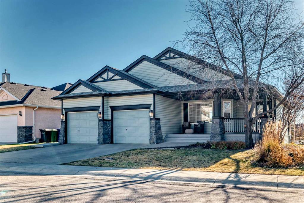 161 West Creek Pond, Chestermere, Alberta, T1X 1H4