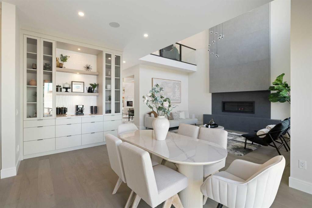 17 Sunvalley View, Cochrane, Alberta, T4C 0X8