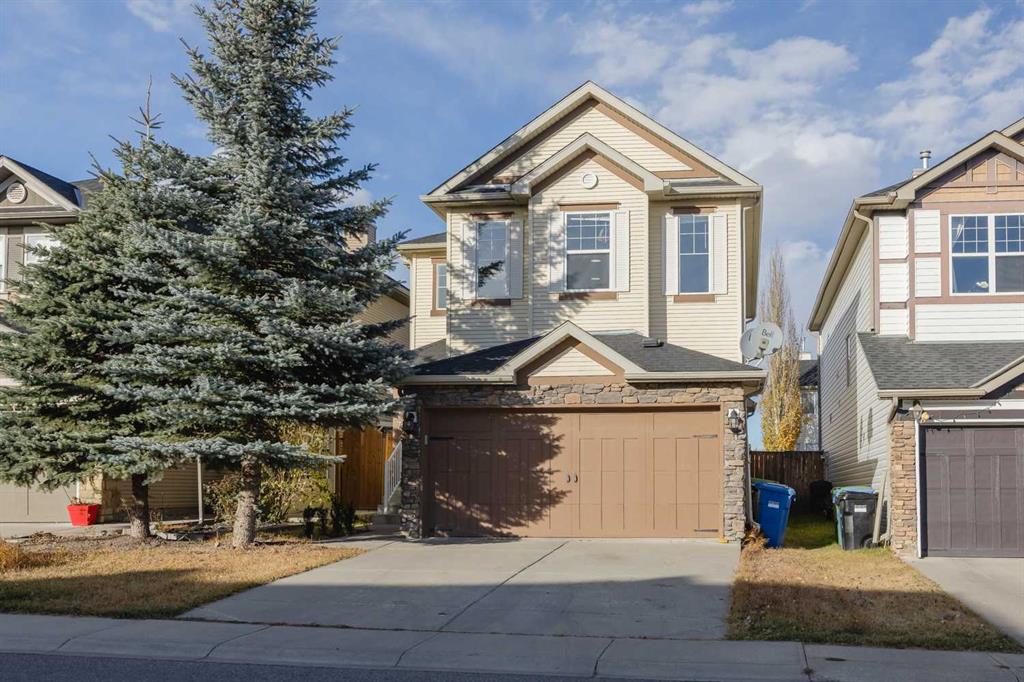 177 Silverado Range View SW, Calgary, Alberta, T2X0C8