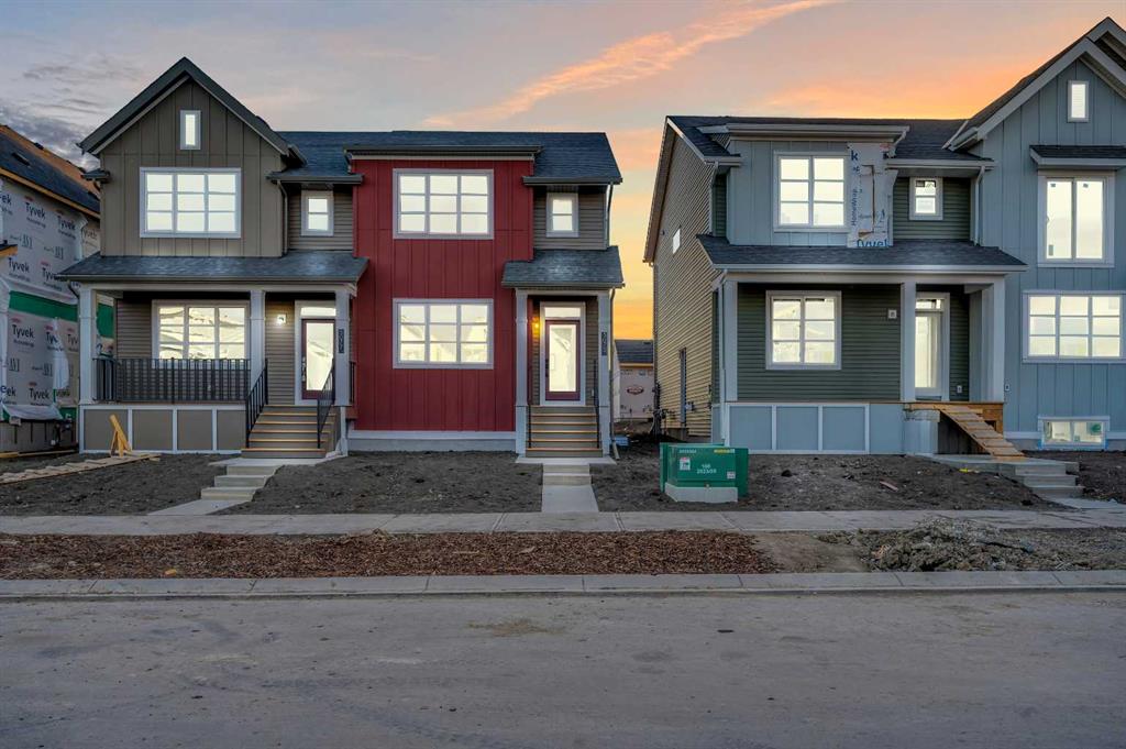 5073 Harmony Circle, Rural Rocky View County, Alberta, T3Z 0K3