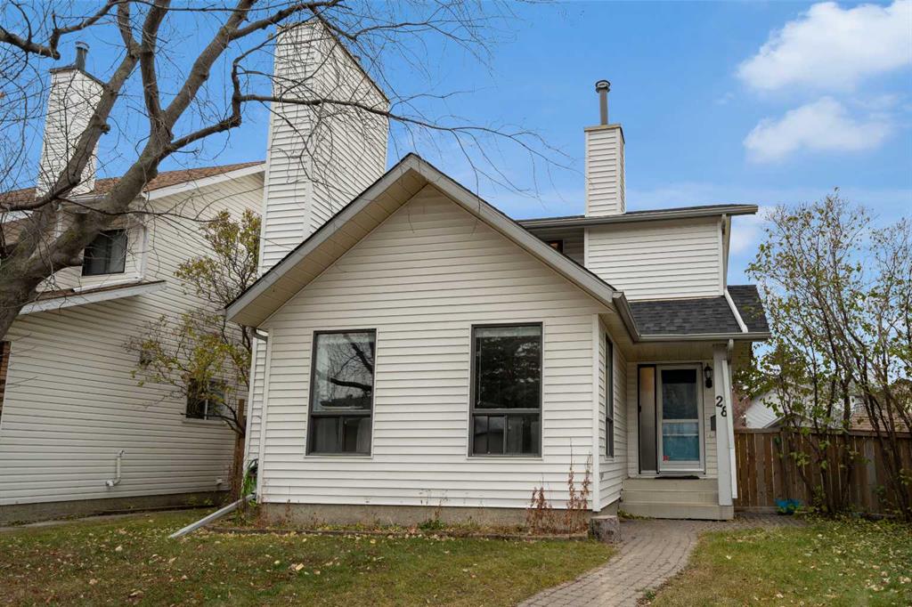 28 Woodglen Close SW, Calgary, Alberta, T2W4N1