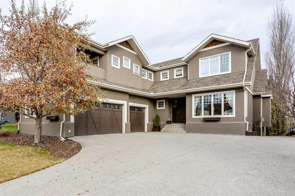 311 Rodeo Ridge, Rural Rocky View County, Alberta, T2Z 3G2