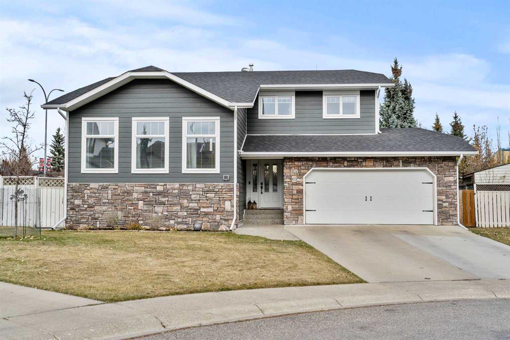 103 Downey Place, Okotoks, Alberta, T1S 1H3