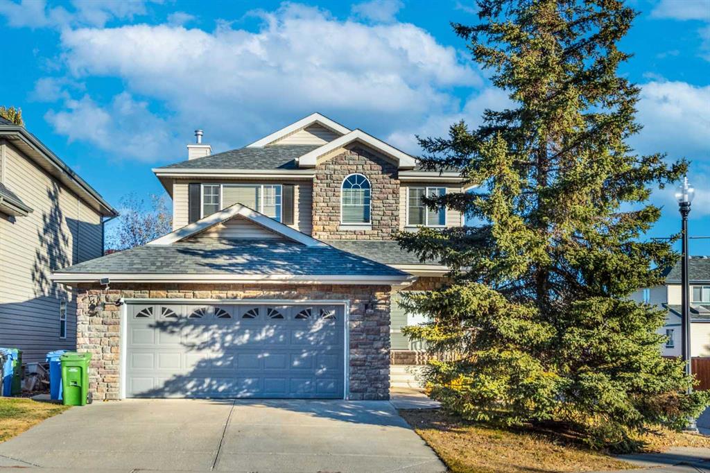 66 Wentworth Road SW, Calgary, Alberta, T3H 5B4