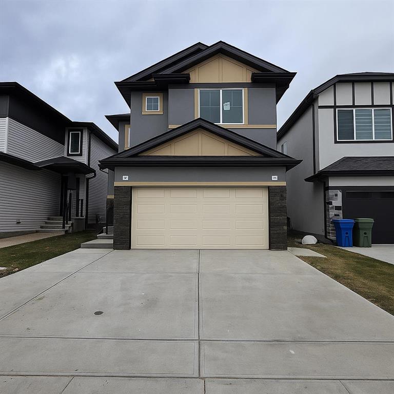 43 saddlecrest Link NE, Calgary, Alberta, T3J 0Z3