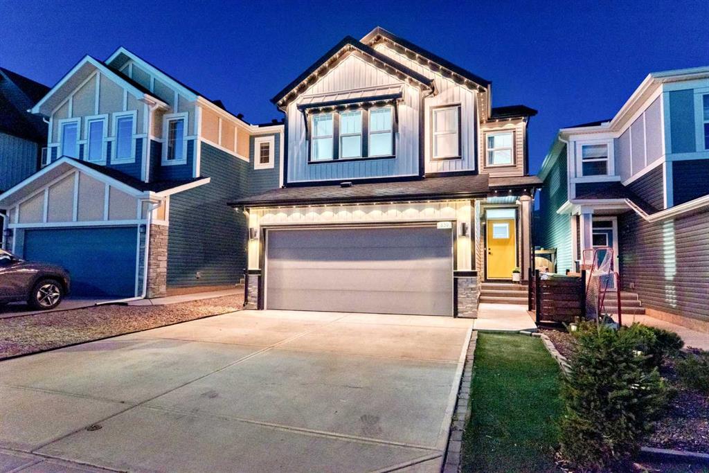 839 seton Circle SE, Calgary, Alberta, t3m 3b5