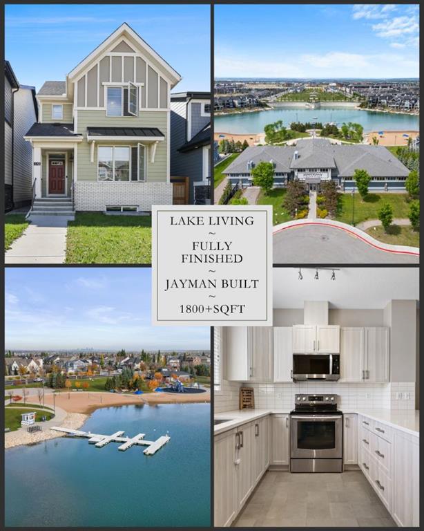 127 Masters Link SE, Calgary, Alberta, T3M 2N1