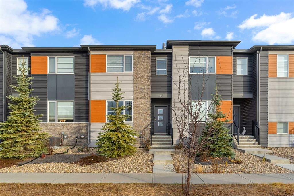 10 Midtown Boulevard SW, Airdrie, Alberta, T4B 4E4
