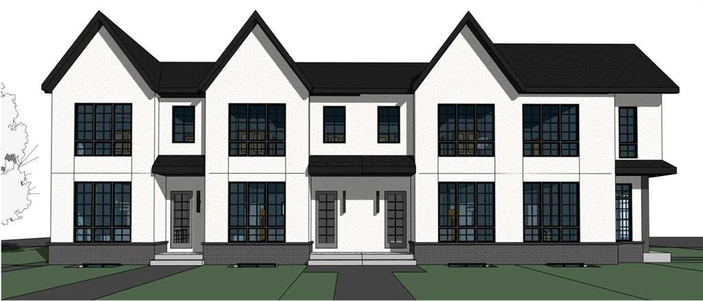 602 11 Avenue NE, Calgary, Alberta, T2E 0Z7