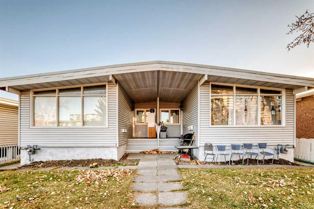 623 68 Avenue SW, Calgary, Alberta, T2V 0N1