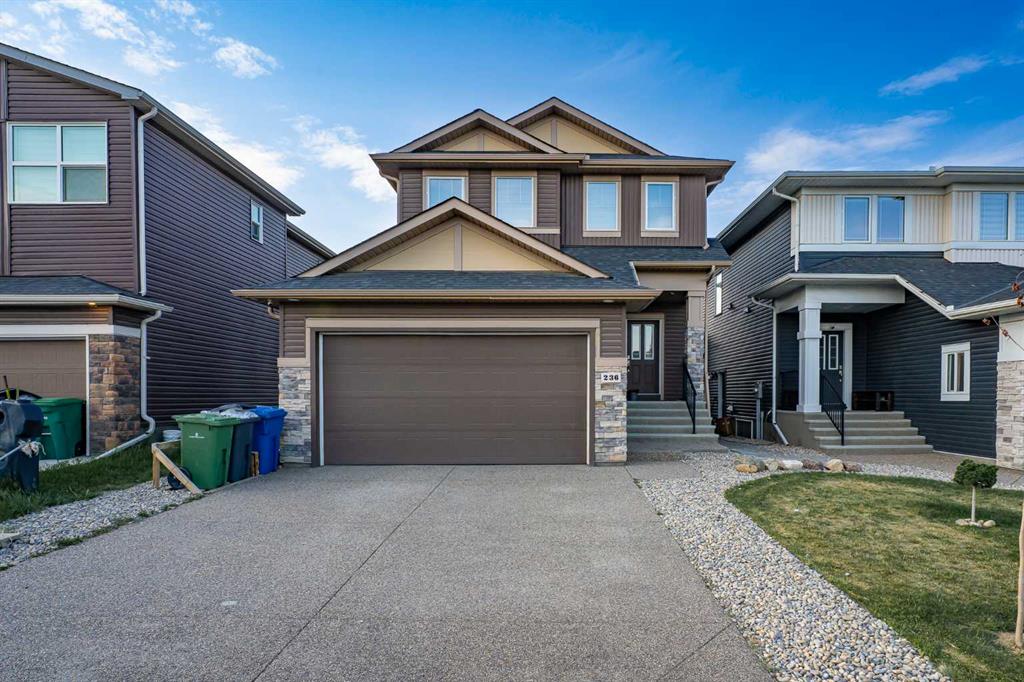236 Dawson Harbour Heights, Chestermere, Alberta, T1X 1Z9