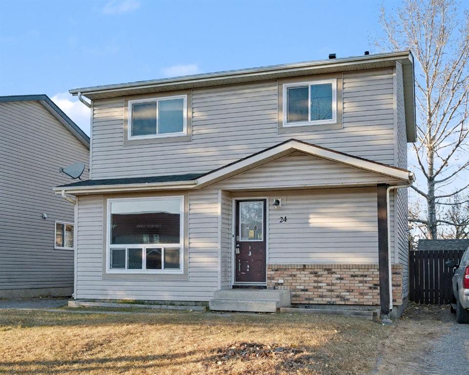 24 Hunters Gate, Okotoks, Alberta, T1S 1K9