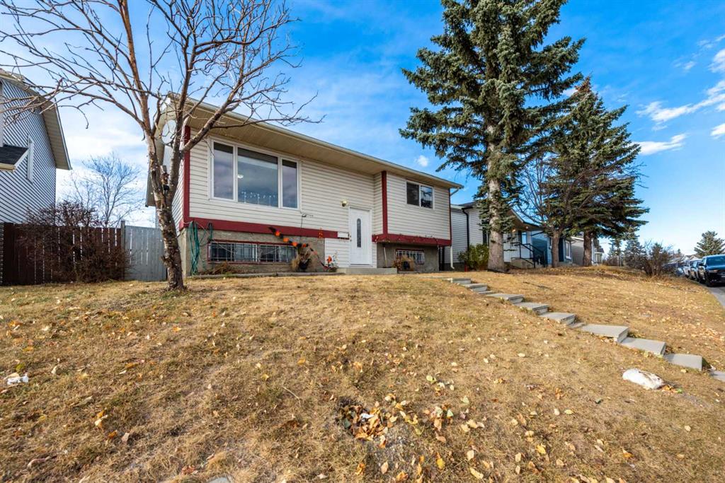 55 Falton Rise NE, Calgary, Alberta, T3J 1W8