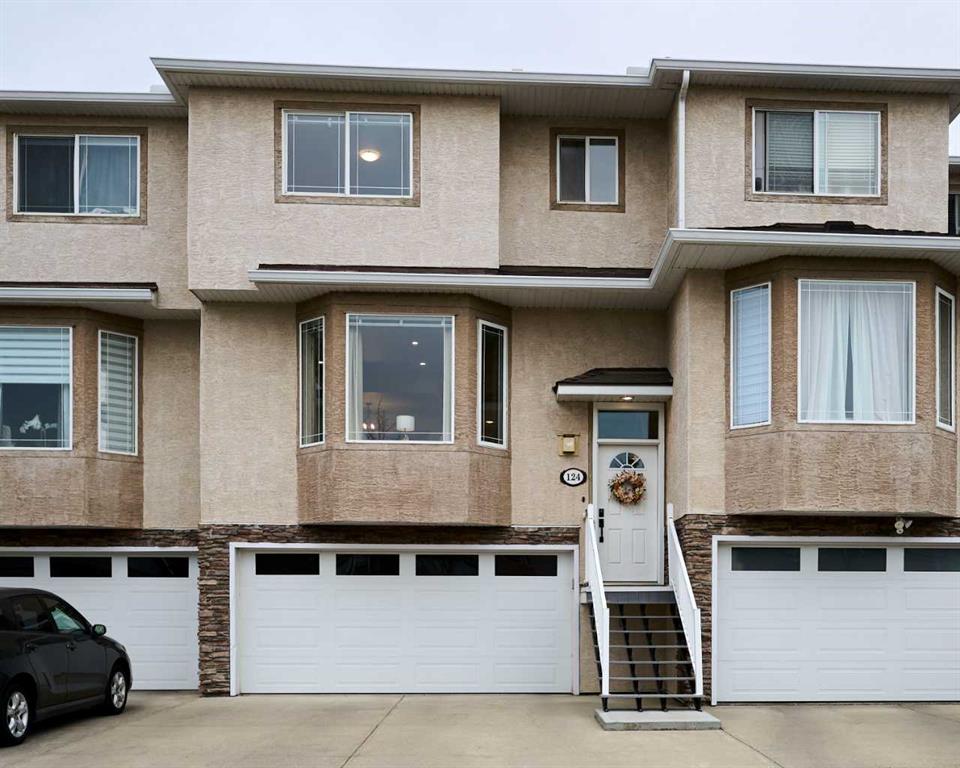 124 Country Hills Gardens NW, Calgary, Alberta, T3K 5G2