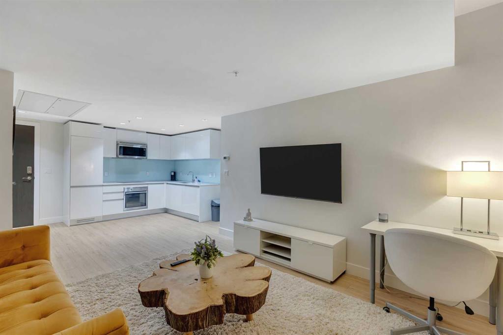 #3505 1188 3 Street SE, Calgary, Alberta, T2G1H7