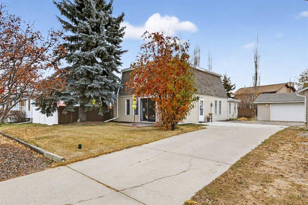 29 Westheights Drive, Didsbury, Alberta, T0M0W0