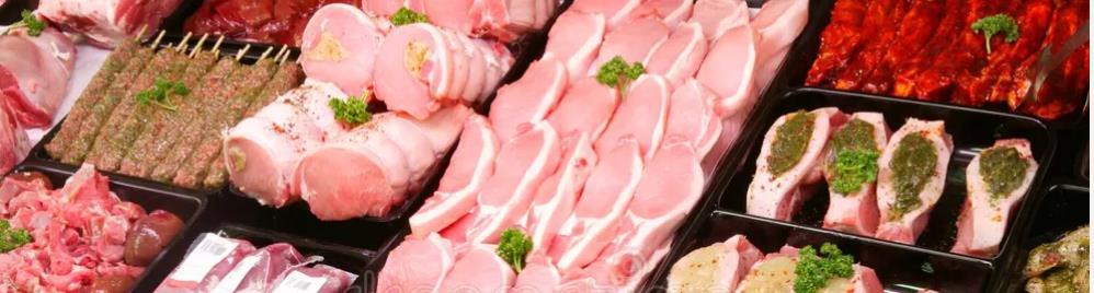 121 Meat Shop, Calgary, Alberta, T3J 0C3