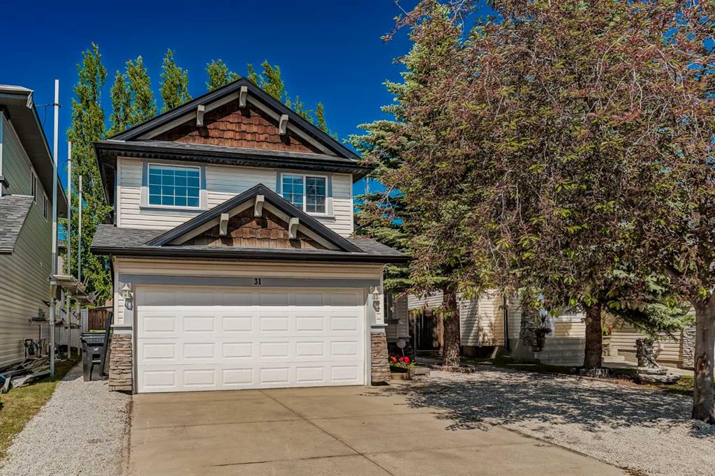 31 Panatella Drive NW, Calgary, Alberta, T3K 6C2