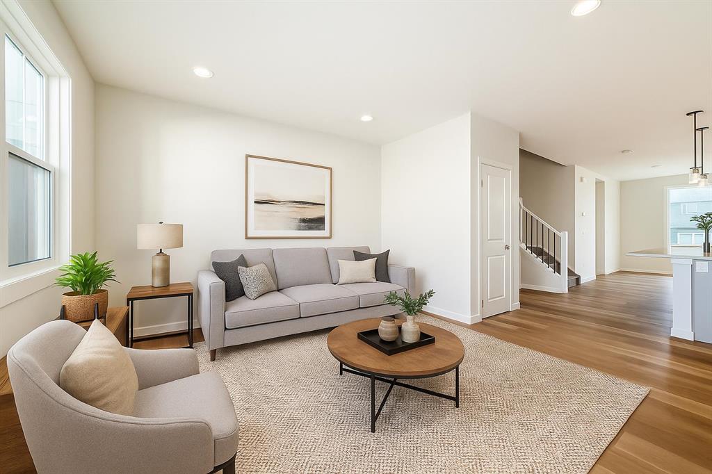 5061 Harmony Circle, Rural Rocky View County, Alberta, T3Z 0K3