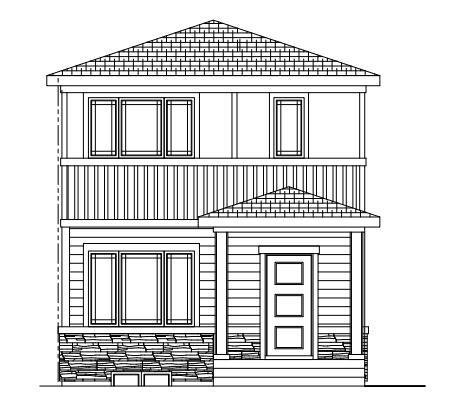 1738 KEYSTONE CREEK Avenue NE, Calgary, Alberta, T3P 2V4