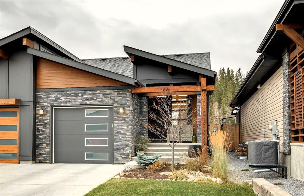 44 Riviera Court, Cochrane, Alberta, T4C 2V8