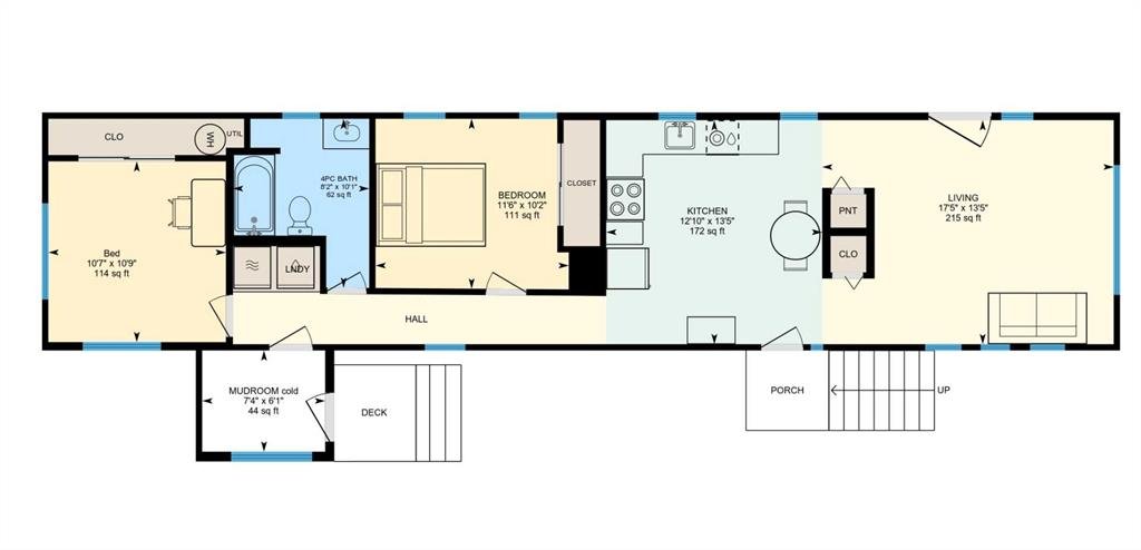 #82 1190 15th Avenue, Didsbury, Alberta, T0M0W0