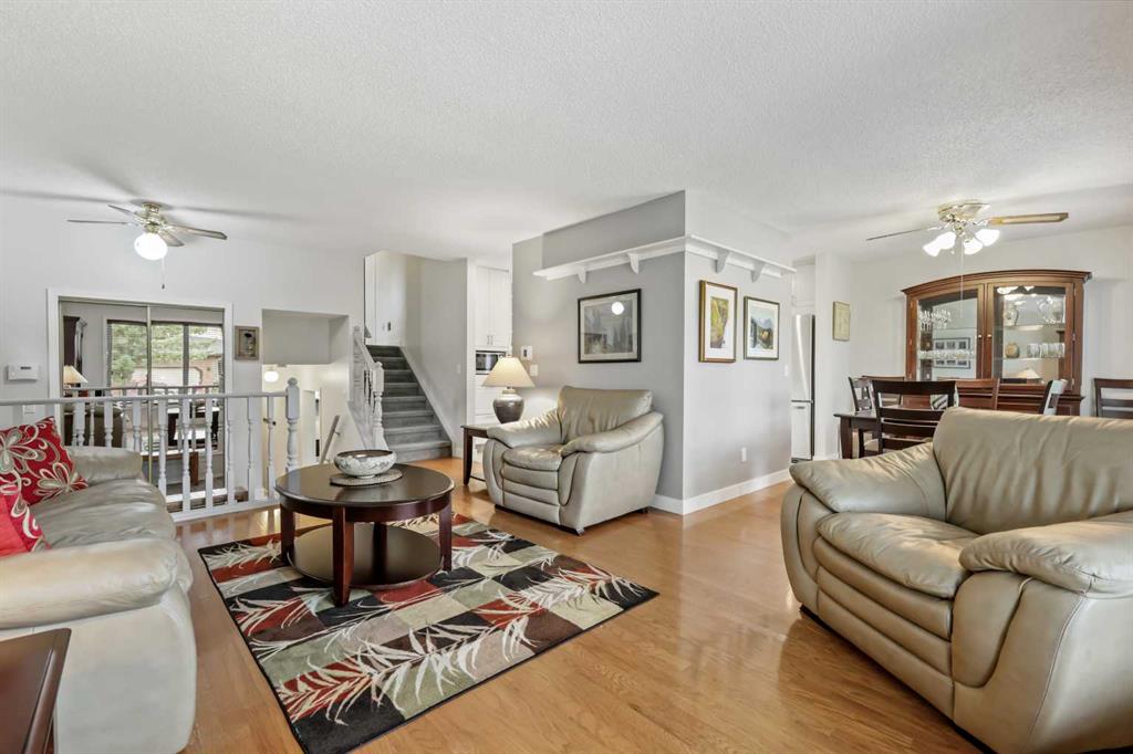 103 Sandarac Place NW, Calgary, Alberta, T3K 2Y5