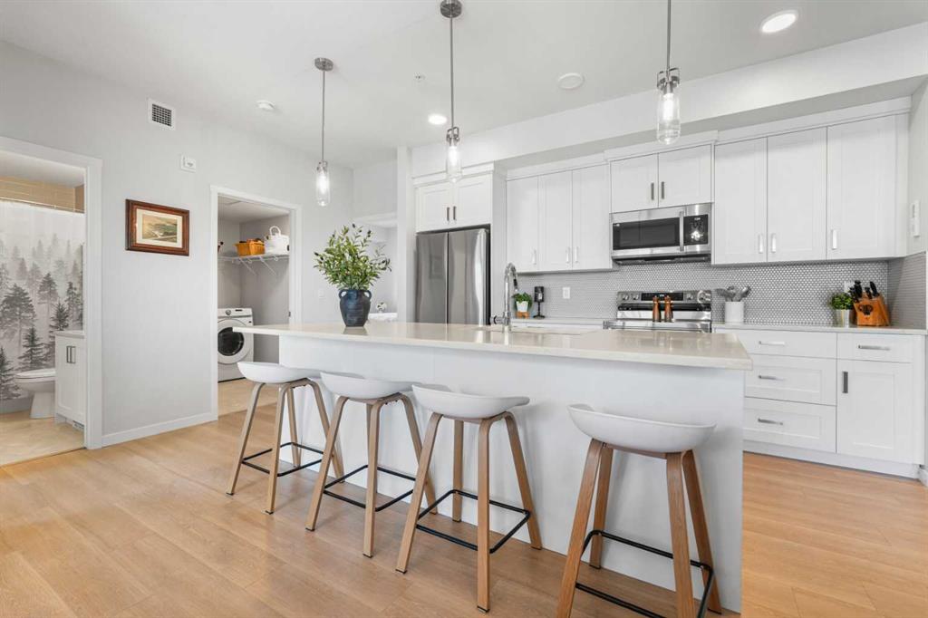 #1203 42 Cranbrook Gardens SE, Calgary, Alberta, T3M 3P9