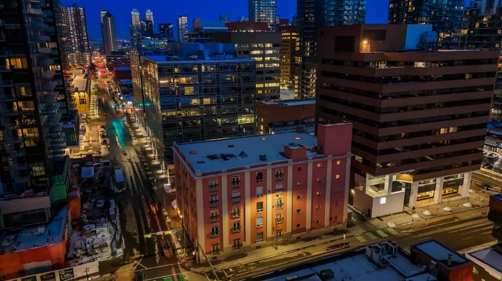 #504 535 10 Avenue SW, Calgary, Alberta, T2S1R8