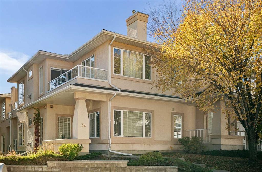32 Edgeridge Terrace NW, Calgary, Alberta, T3A 6C2