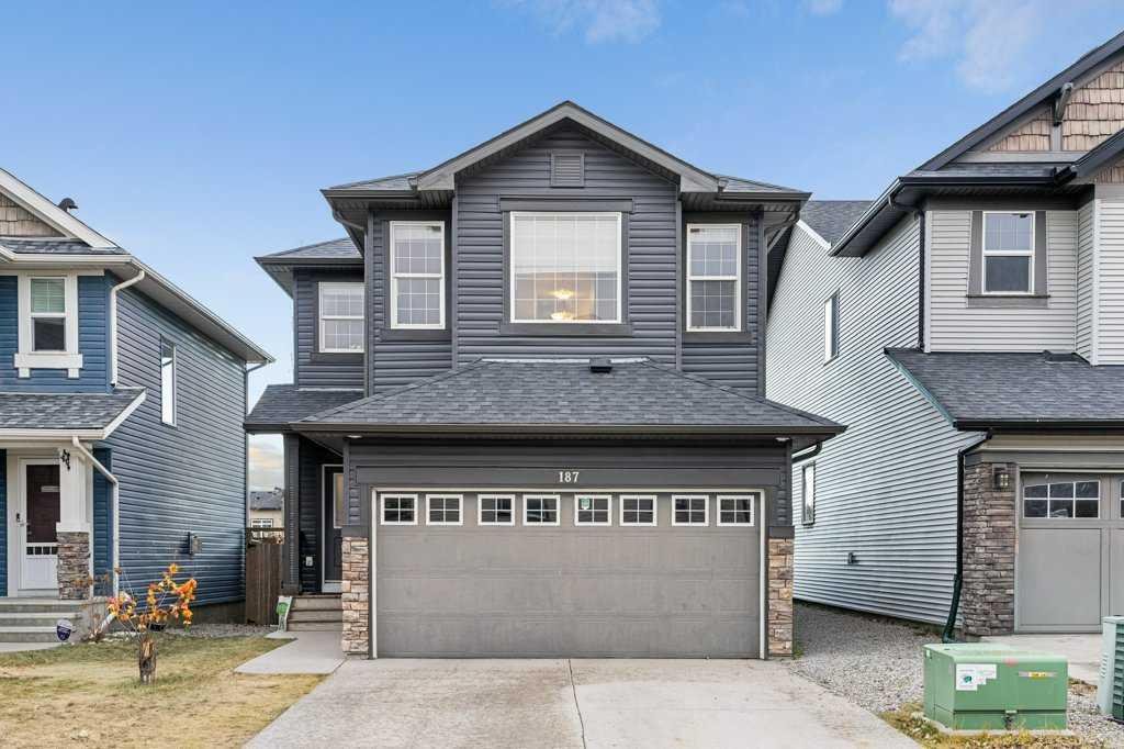 187 Sage Hill Green NW, Calgary, Alberta, T3R 0G8