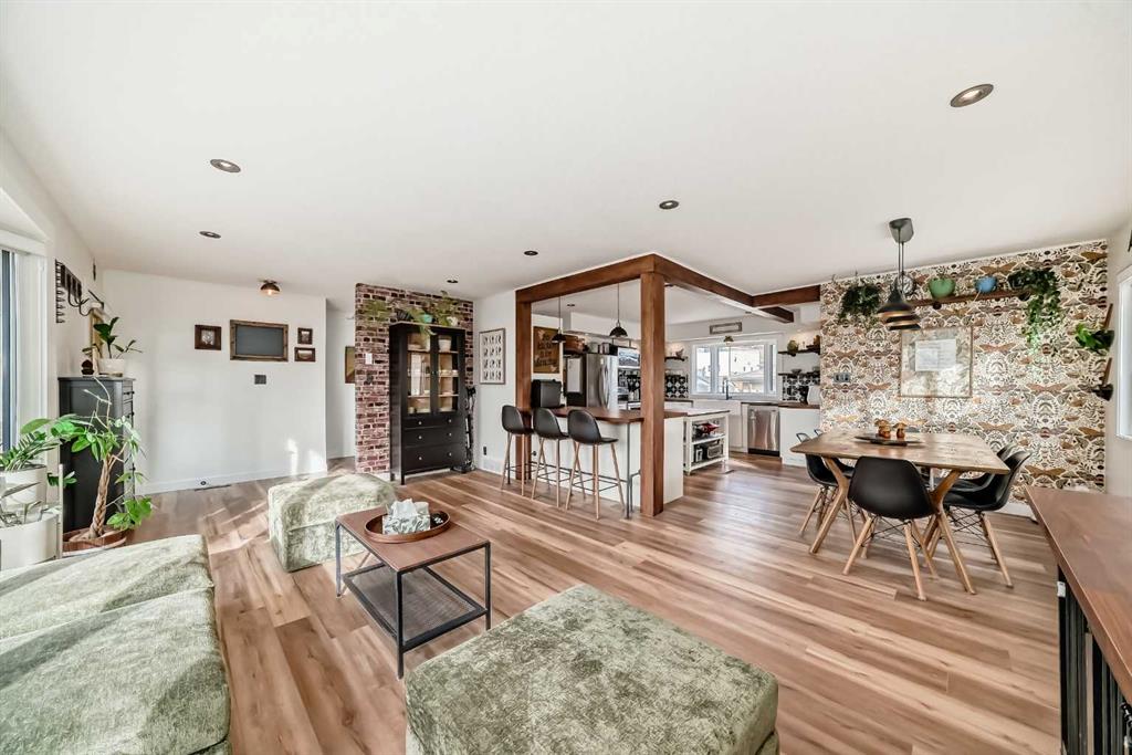 2155 Mackid Crescent NE, Calgary, Alberta, T2E 6B5