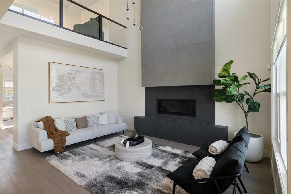 157 Vantage Drive, Cochrane, Alberta, T4C 3G3