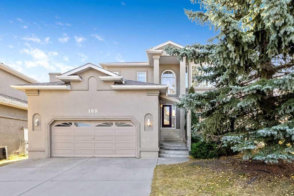 109 Lakeside Greens, Chestermere, Alberta, T1X1B9