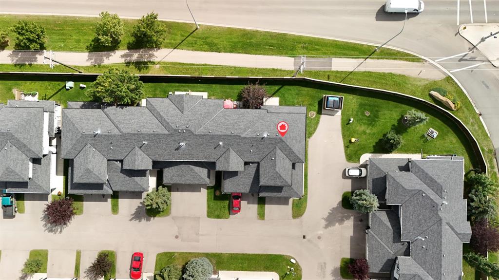 #21 102 Canoe Square SW, Airdrie, Alberta, T4B2Z1