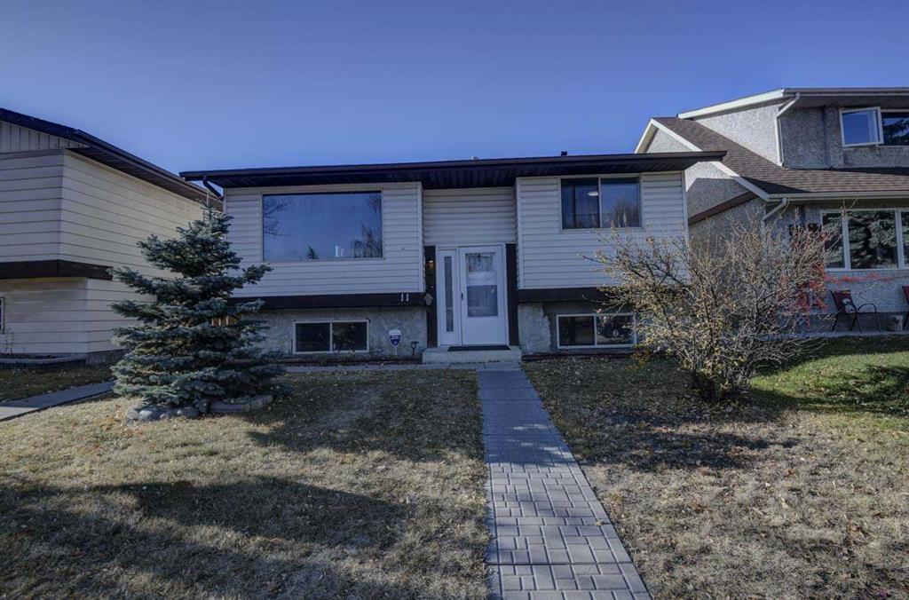 11 Ogmoor Crescent SE, Calgary, Alberta, T2C 2E8