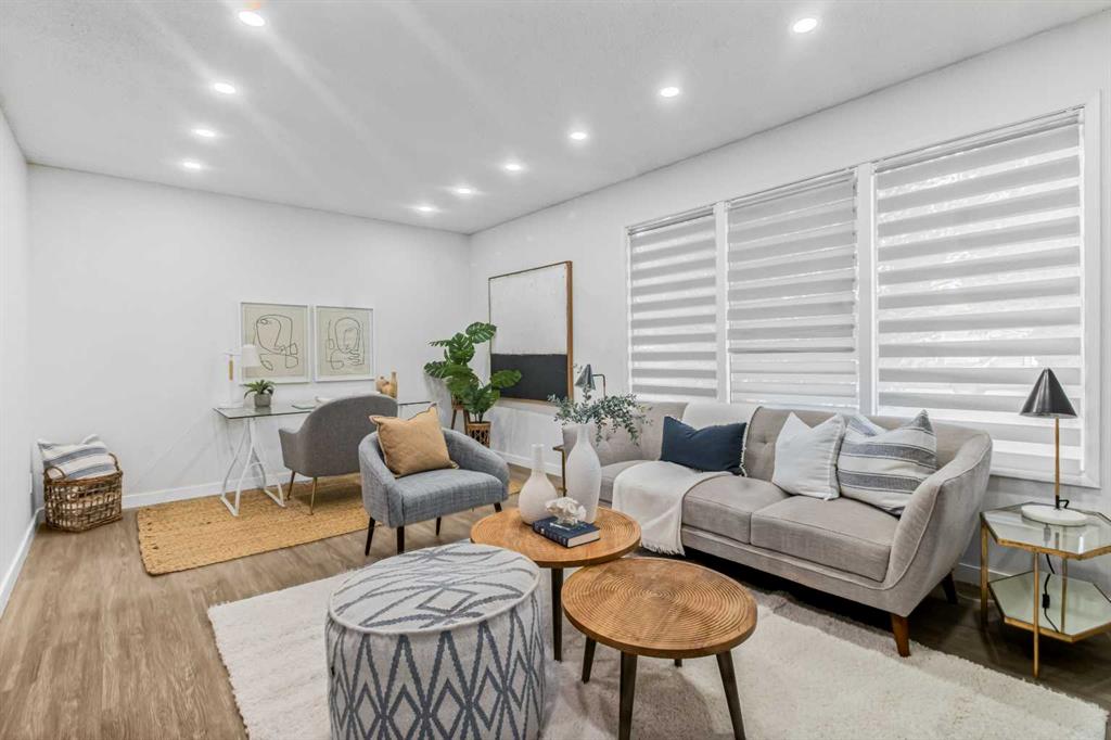 2036 39 Street SE, Calgary, Alberta, T2B 1A5