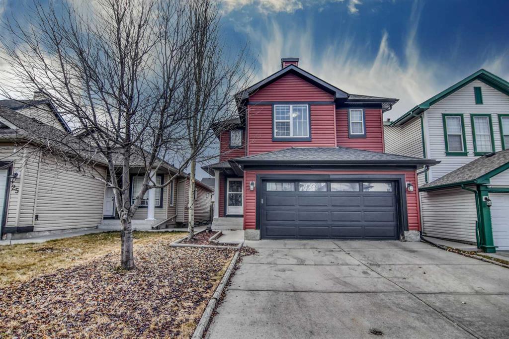 21 Martha’s Green NE, Calgary, Alberta, T3J4P4