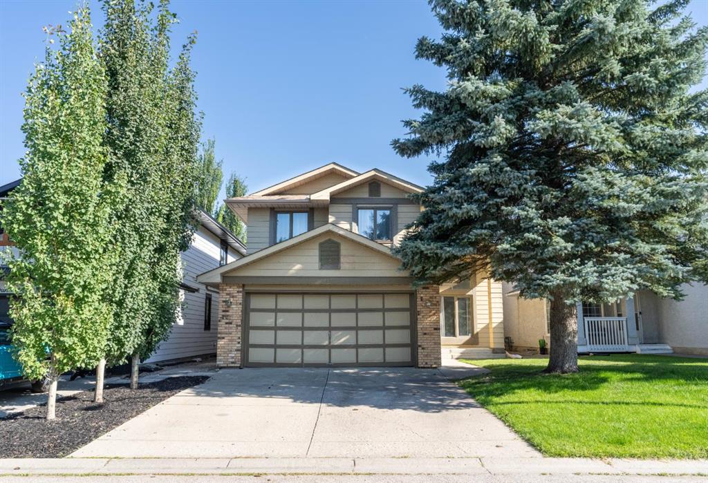 33 Sundown Close SE, Calgary, Alberta, T2X 2X3